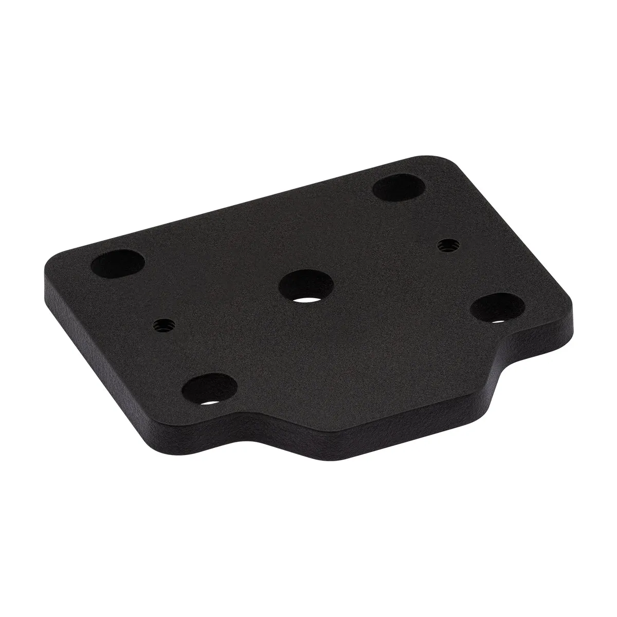 1994-2002 Dodge Ram 3500 U-Bolt Flip Striker Plates with 5/8" U-Bolts Kit 2WD