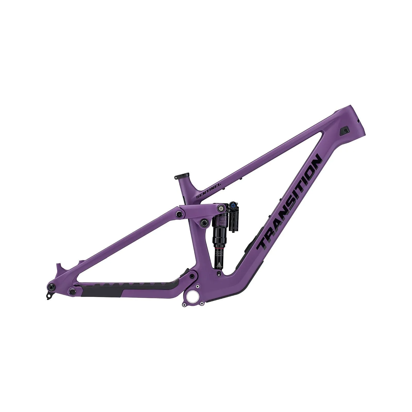 2025 Transition Sentinel Carbon Frame