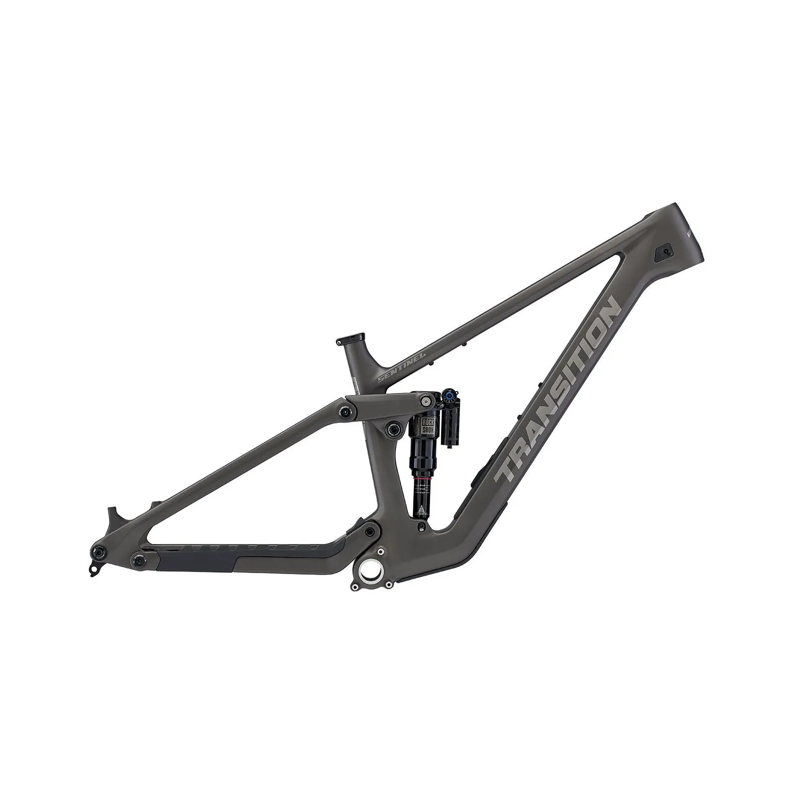 2025 Transition Sentinel Carbon Frame