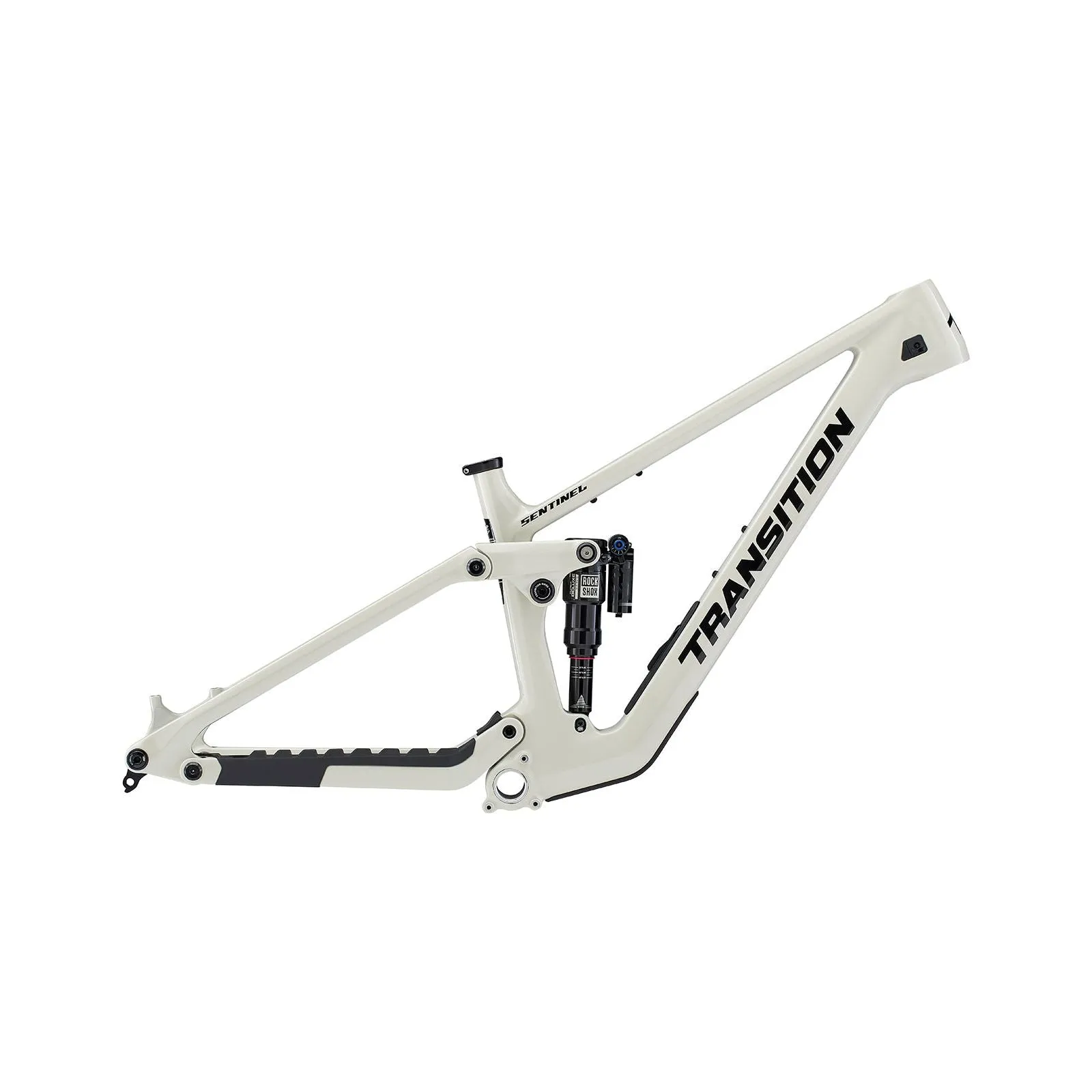2025 Transition Sentinel Carbon Frame