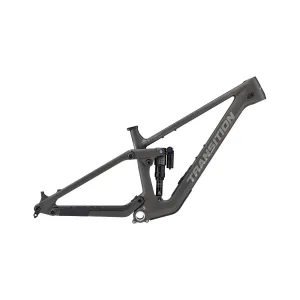 2025 Transition Sentinel Carbon Frame
