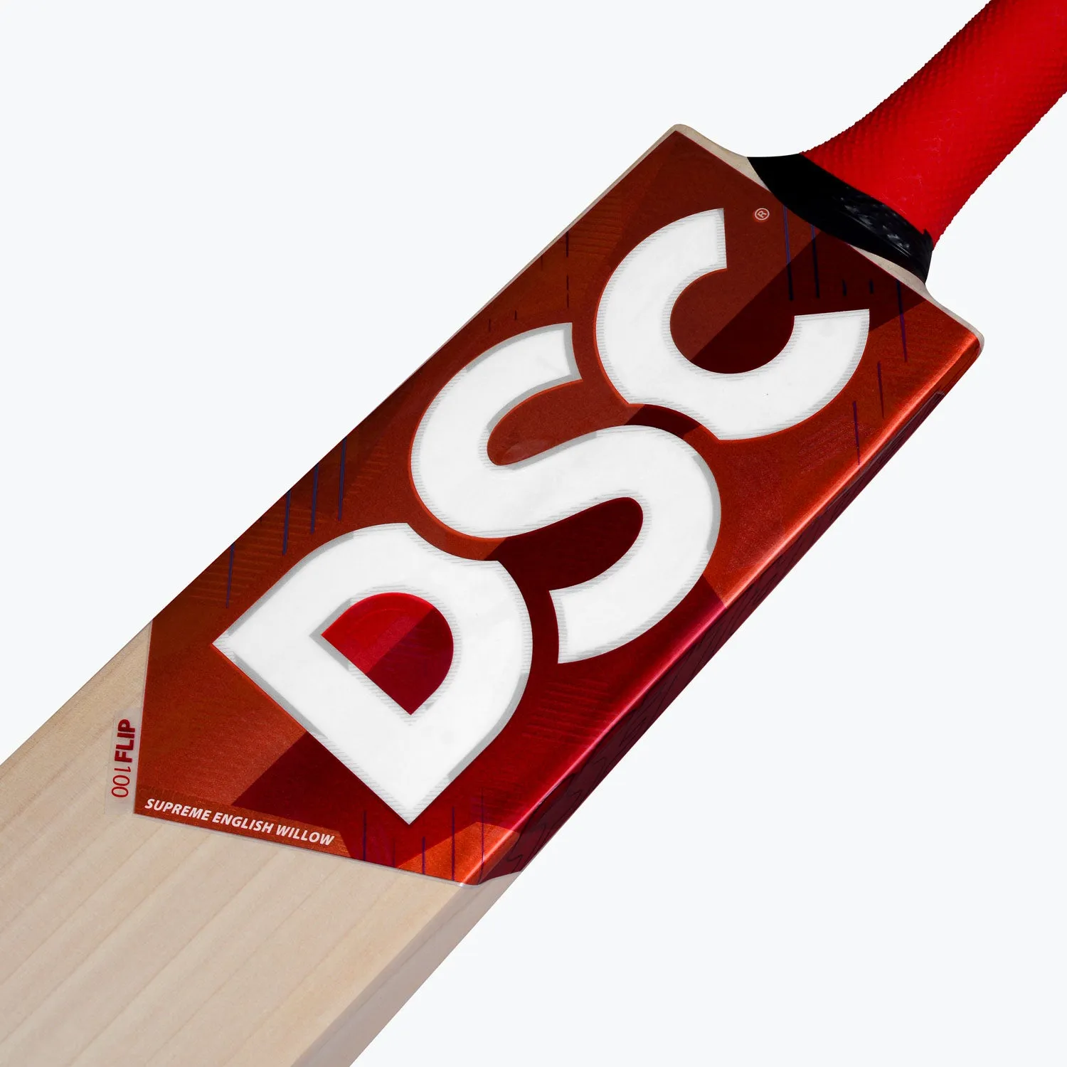 23/24 DSC Flip 100 Cricket Bat