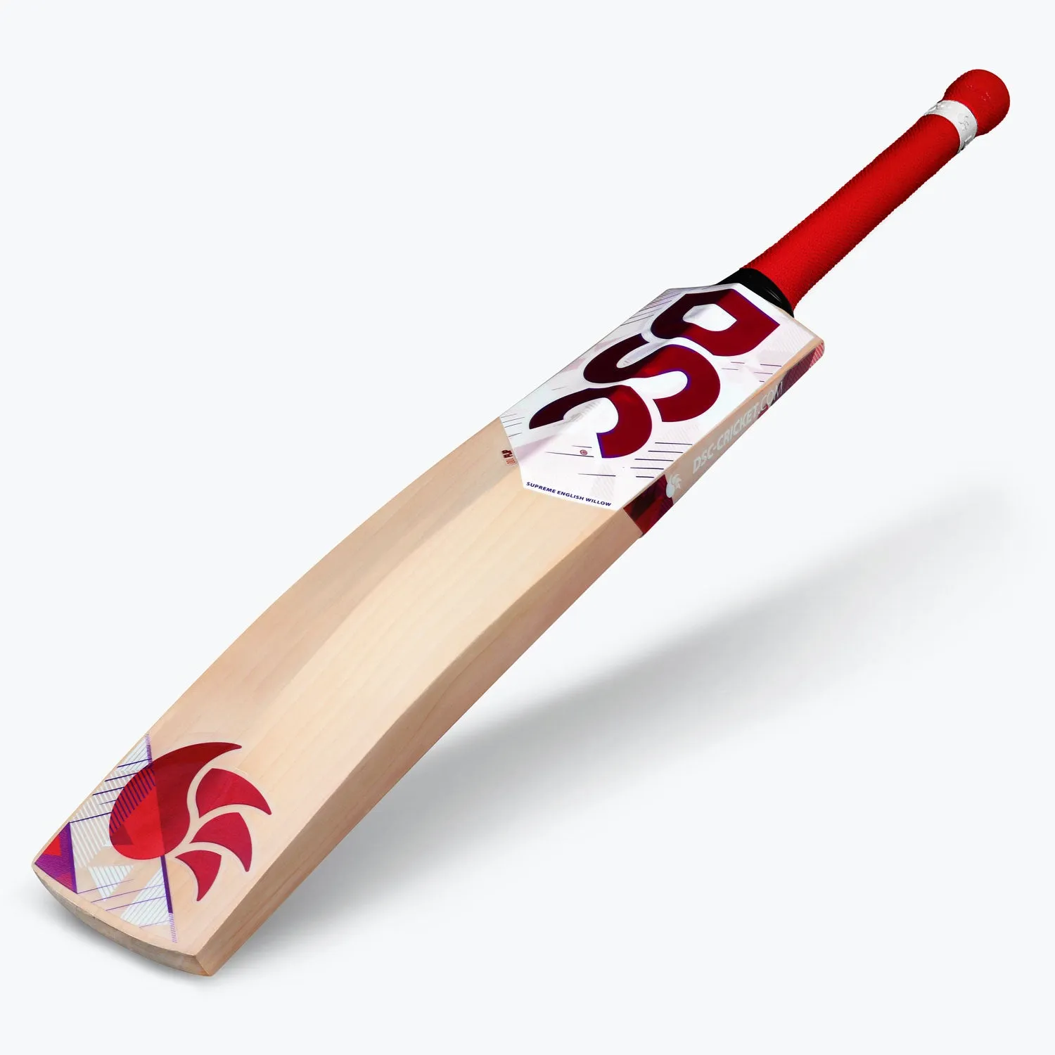 23/24 DSC Flip 100 Cricket Bat