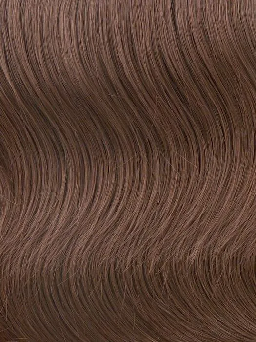 25" Straight Pony | HF Synthetic Ponytail (Wrap Around)