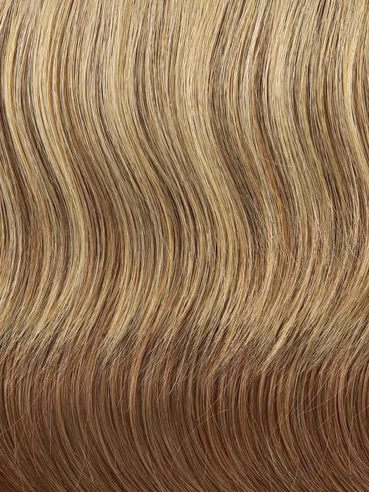 25" Straight Pony | HF Synthetic Ponytail (Wrap Around)
