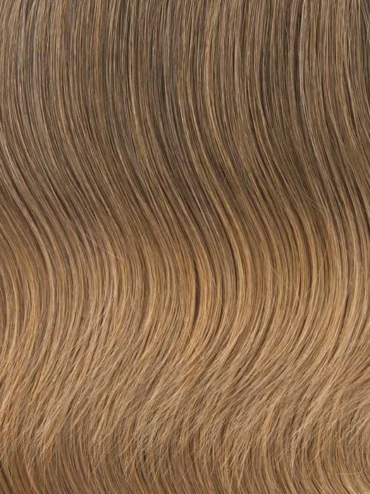 25" Straight Pony | HF Synthetic Ponytail (Wrap Around)