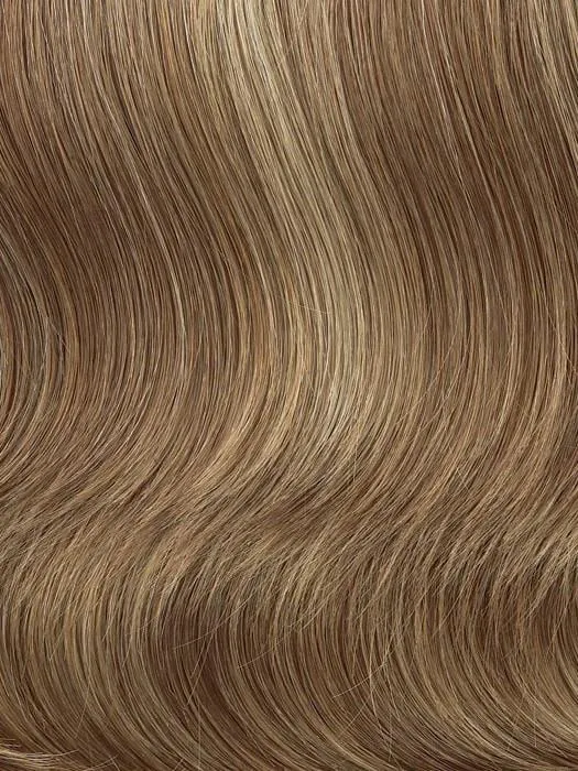 25" Straight Pony | HF Synthetic Ponytail (Wrap Around)