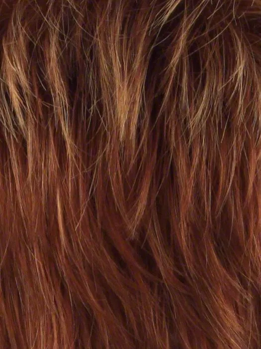 25" Straight Pony | HF Synthetic Ponytail (Wrap Around)