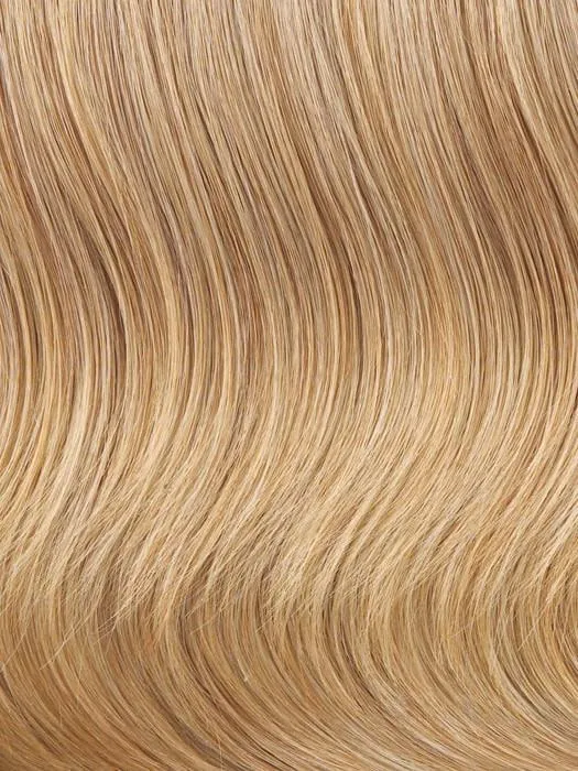 25" Straight Pony | HF Synthetic Ponytail (Wrap Around)