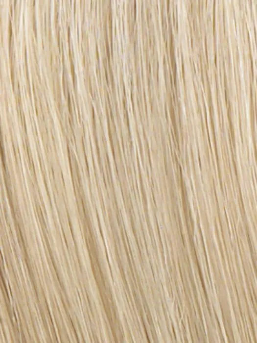 25" Straight Pony | HF Synthetic Ponytail (Wrap Around)
