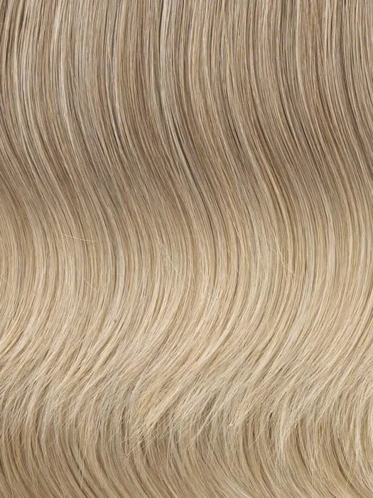 25" Straight Pony | HF Synthetic Ponytail (Wrap Around)