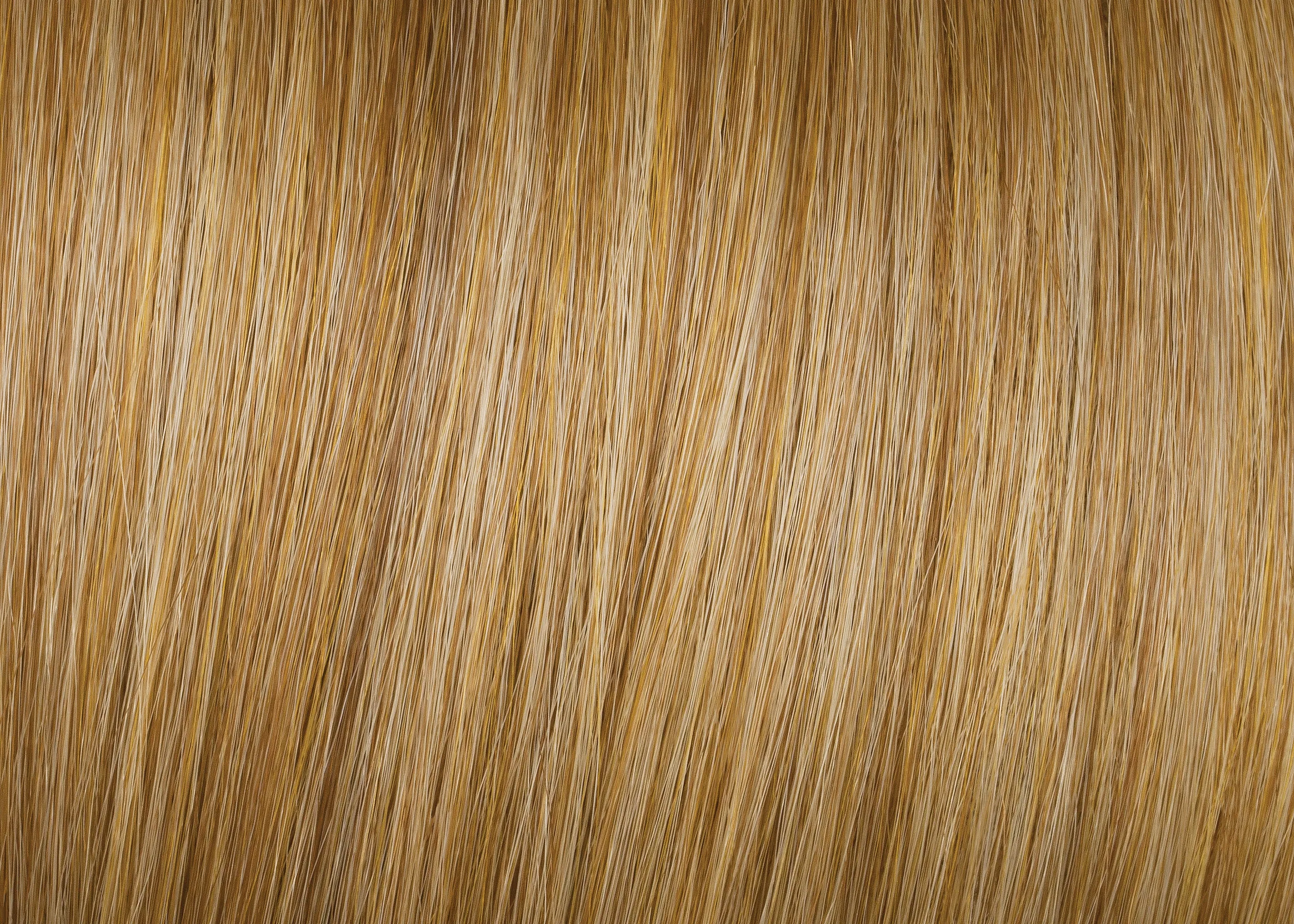 25" STRAIGHT WRAP AROUND PONY