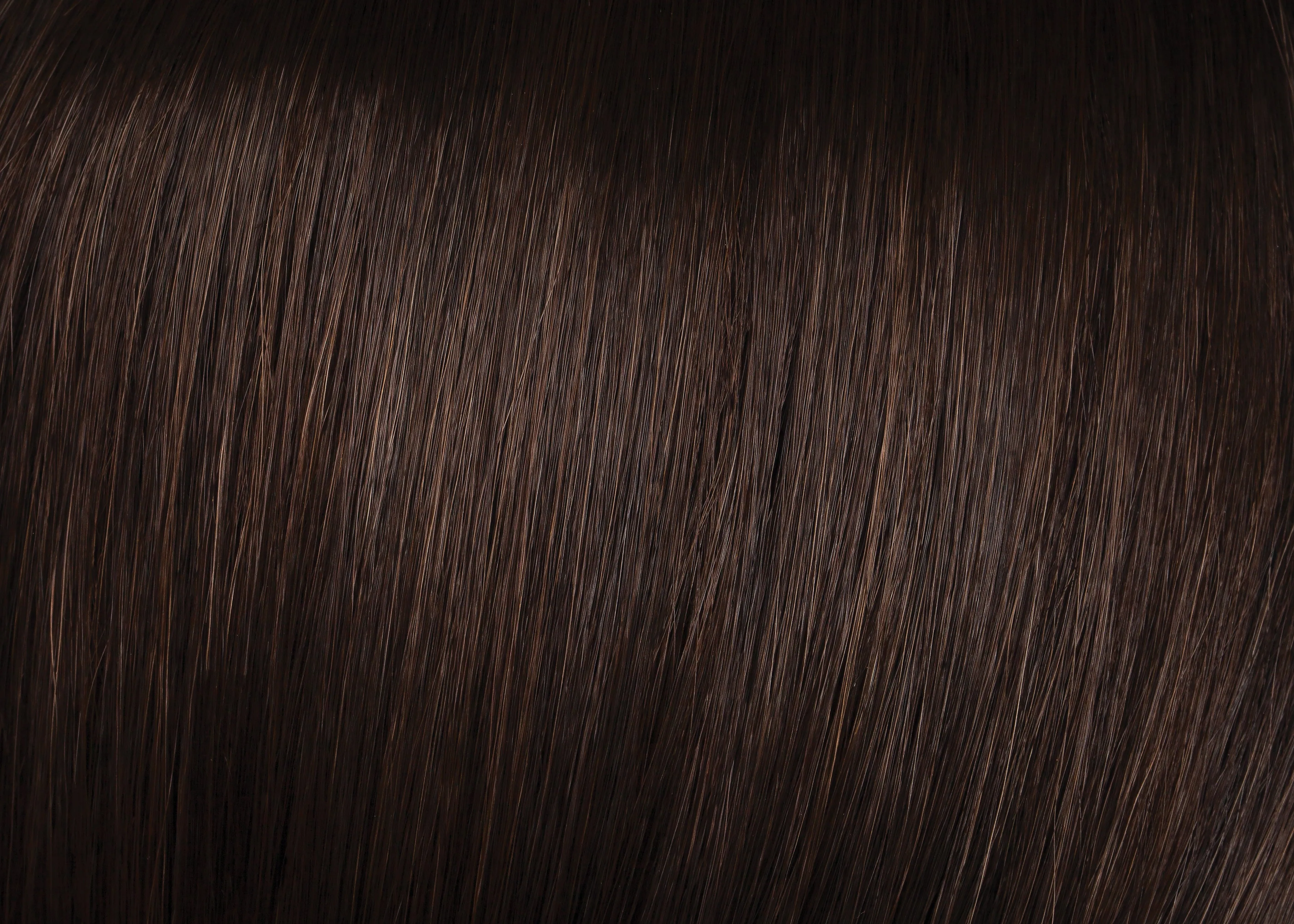 25" STRAIGHT WRAP AROUND PONY