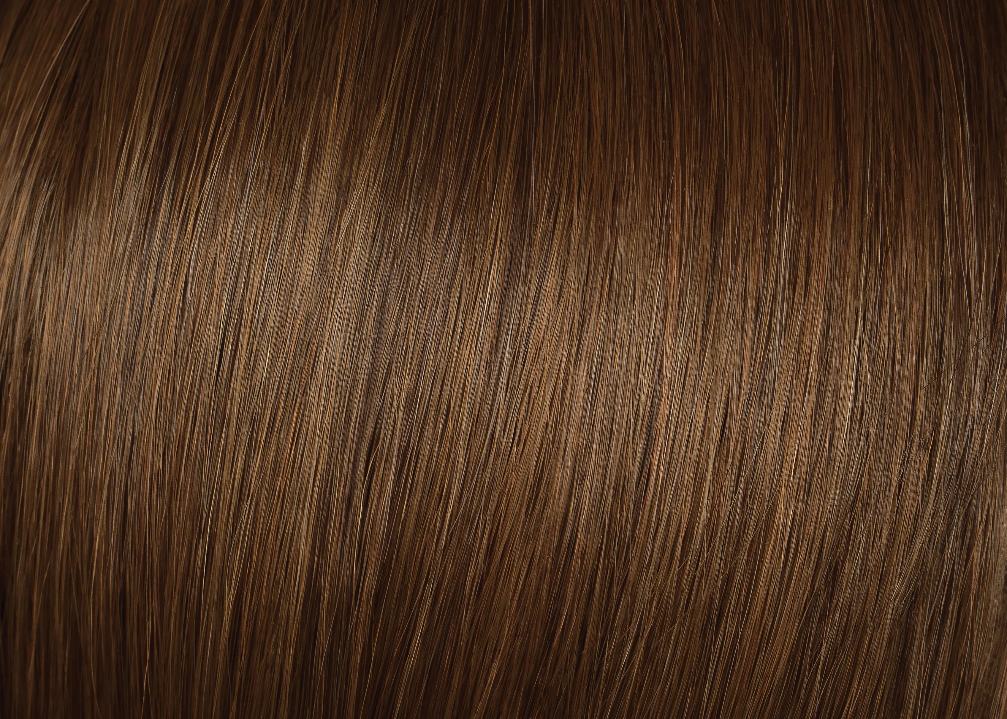 25" STRAIGHT WRAP AROUND PONY