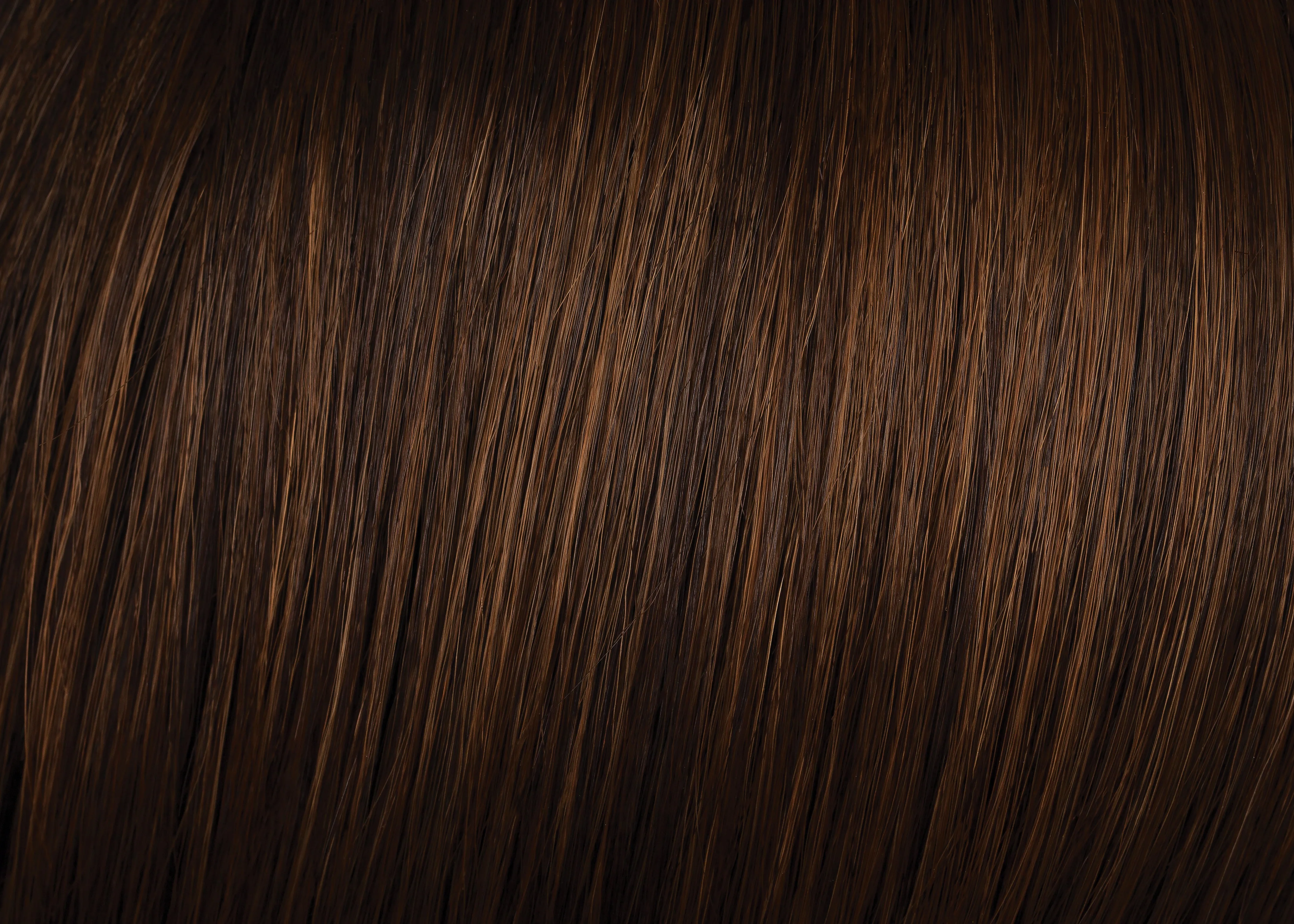 25" STRAIGHT WRAP AROUND PONY