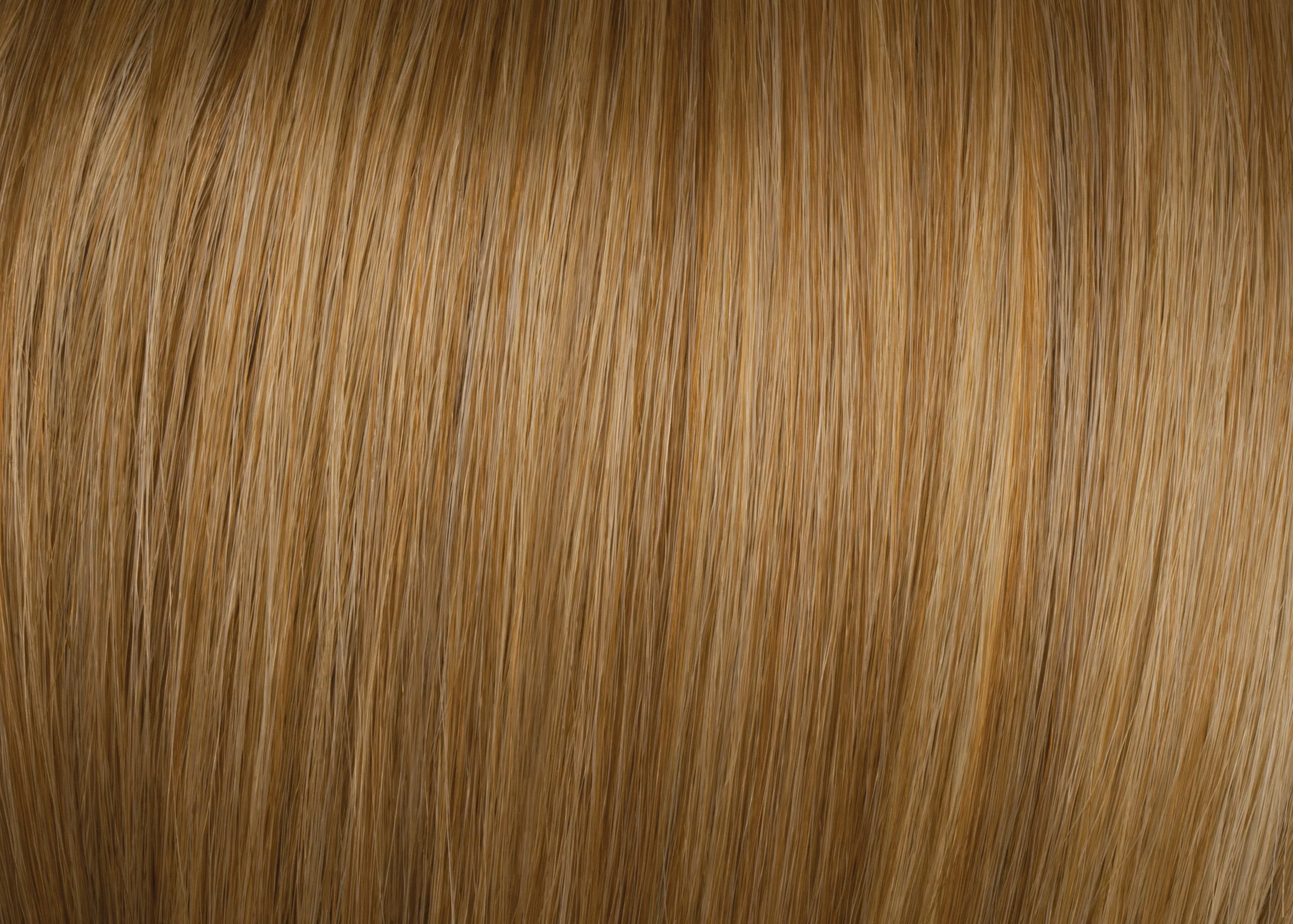 25" STRAIGHT WRAP AROUND PONY
