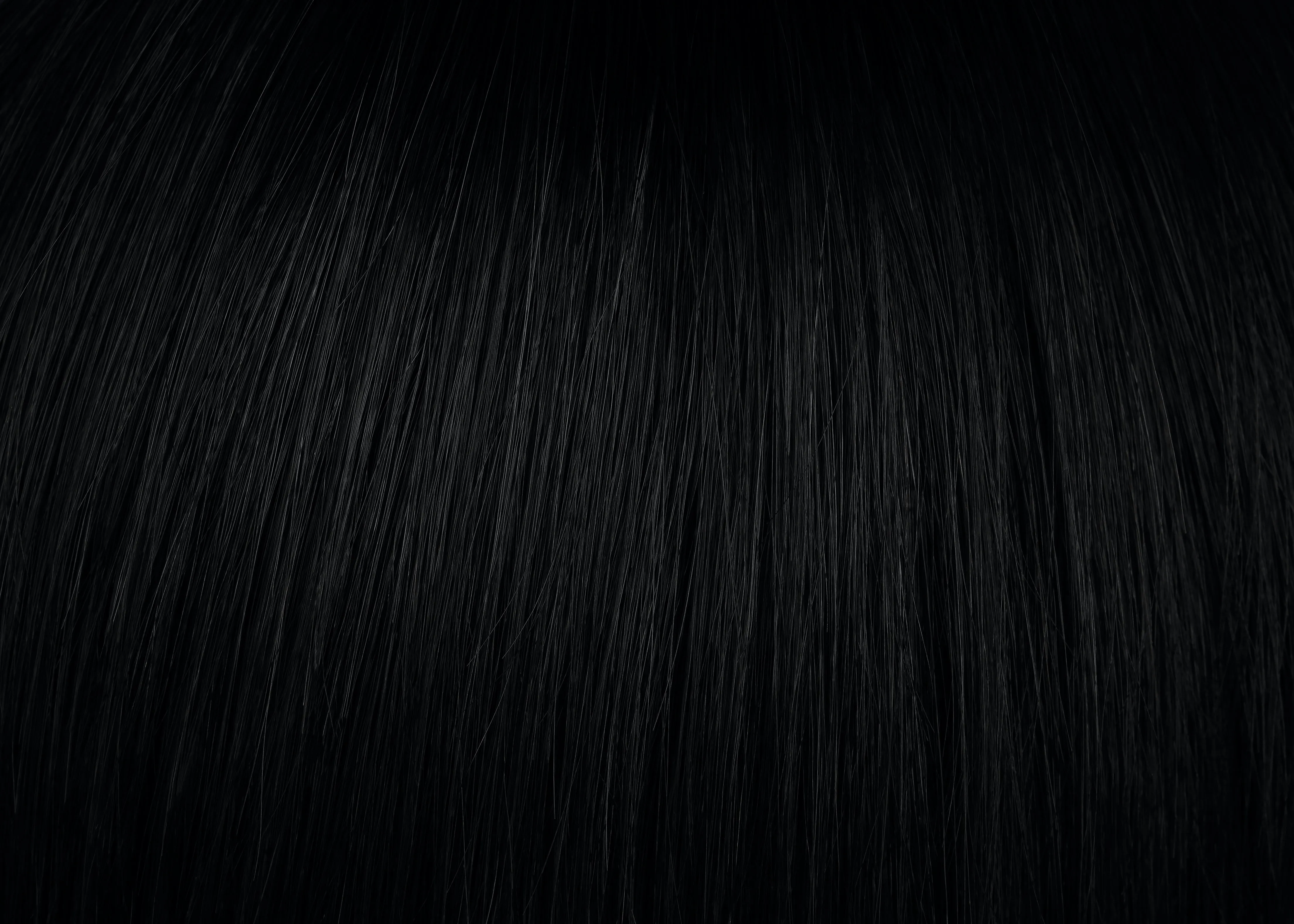 25" STRAIGHT WRAP AROUND PONY