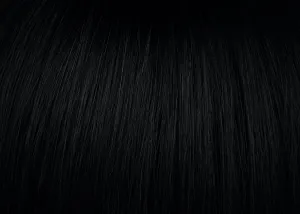 25" STRAIGHT WRAP AROUND PONY