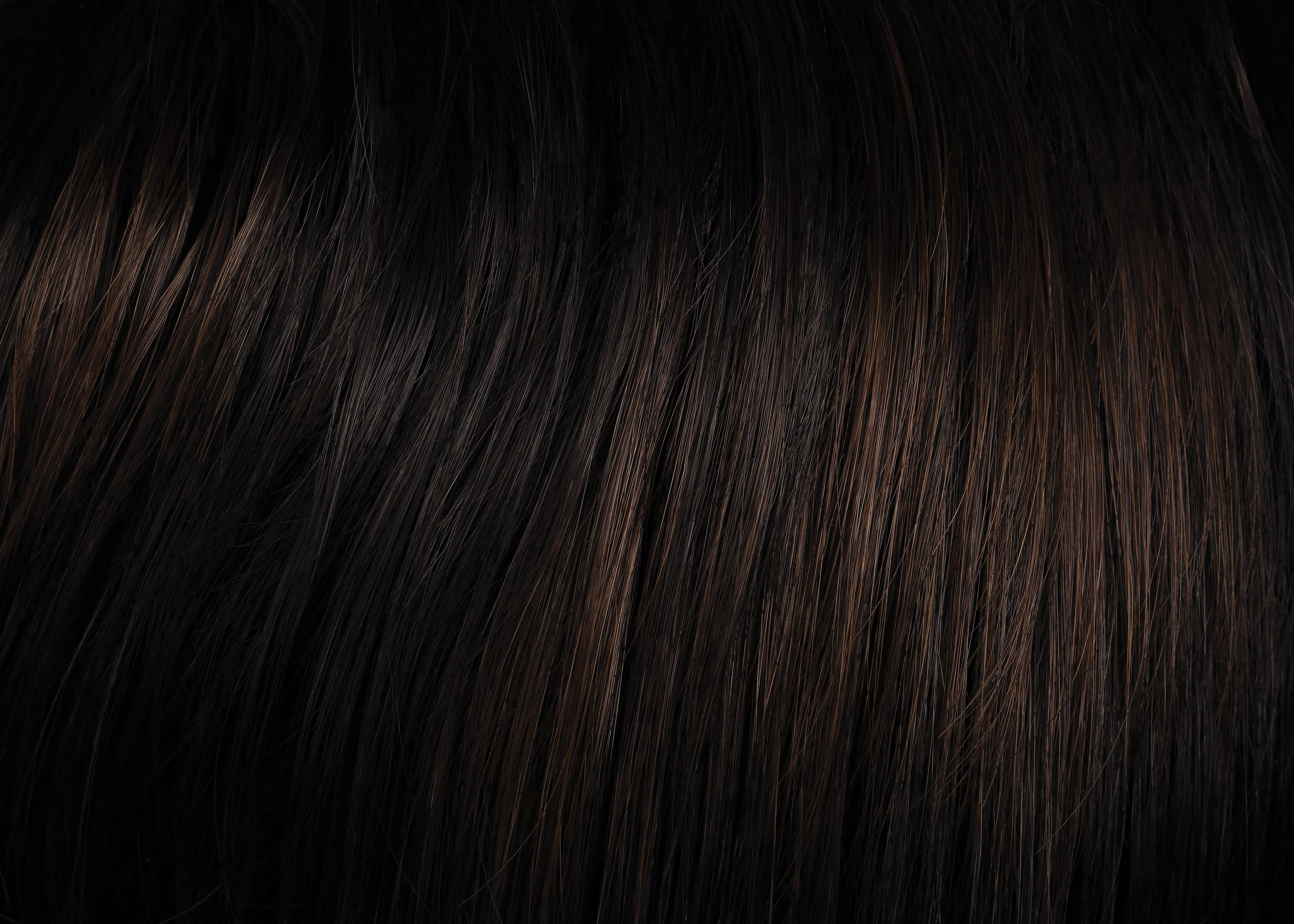 25" STRAIGHT WRAP AROUND PONY
