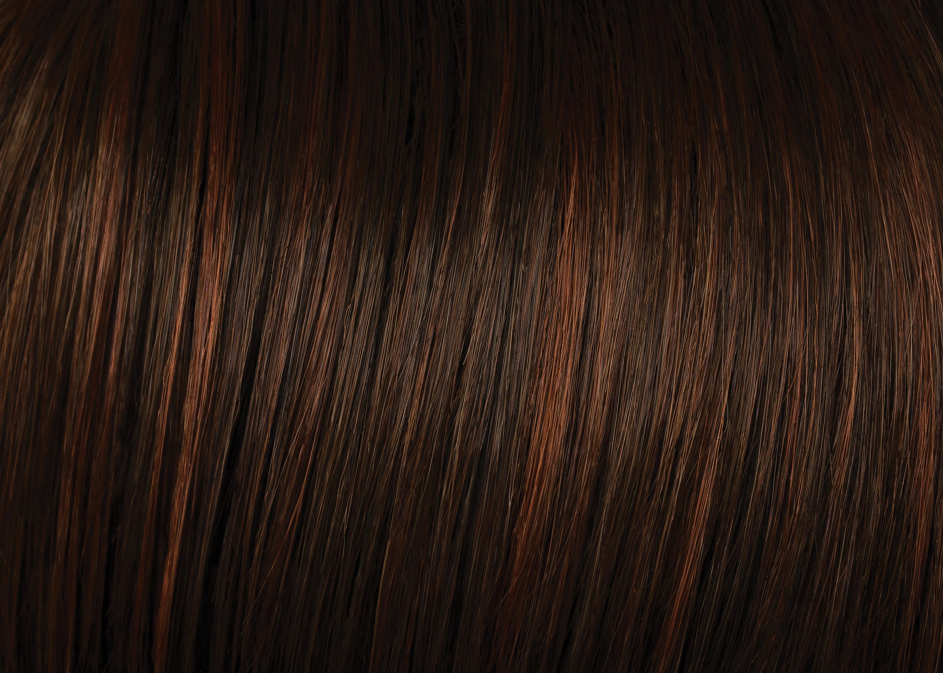 25" STRAIGHT WRAP AROUND PONY