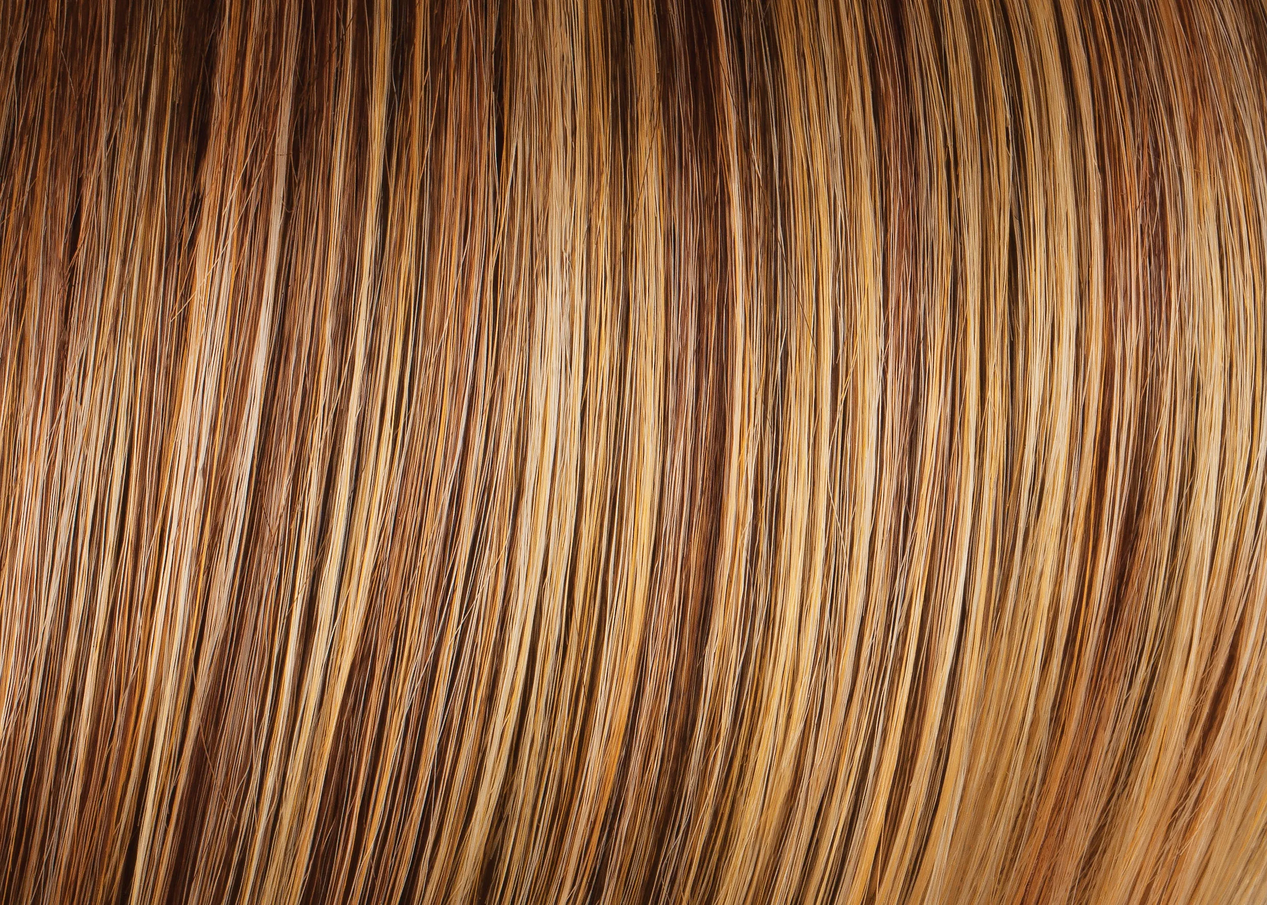 25" STRAIGHT WRAP AROUND PONY