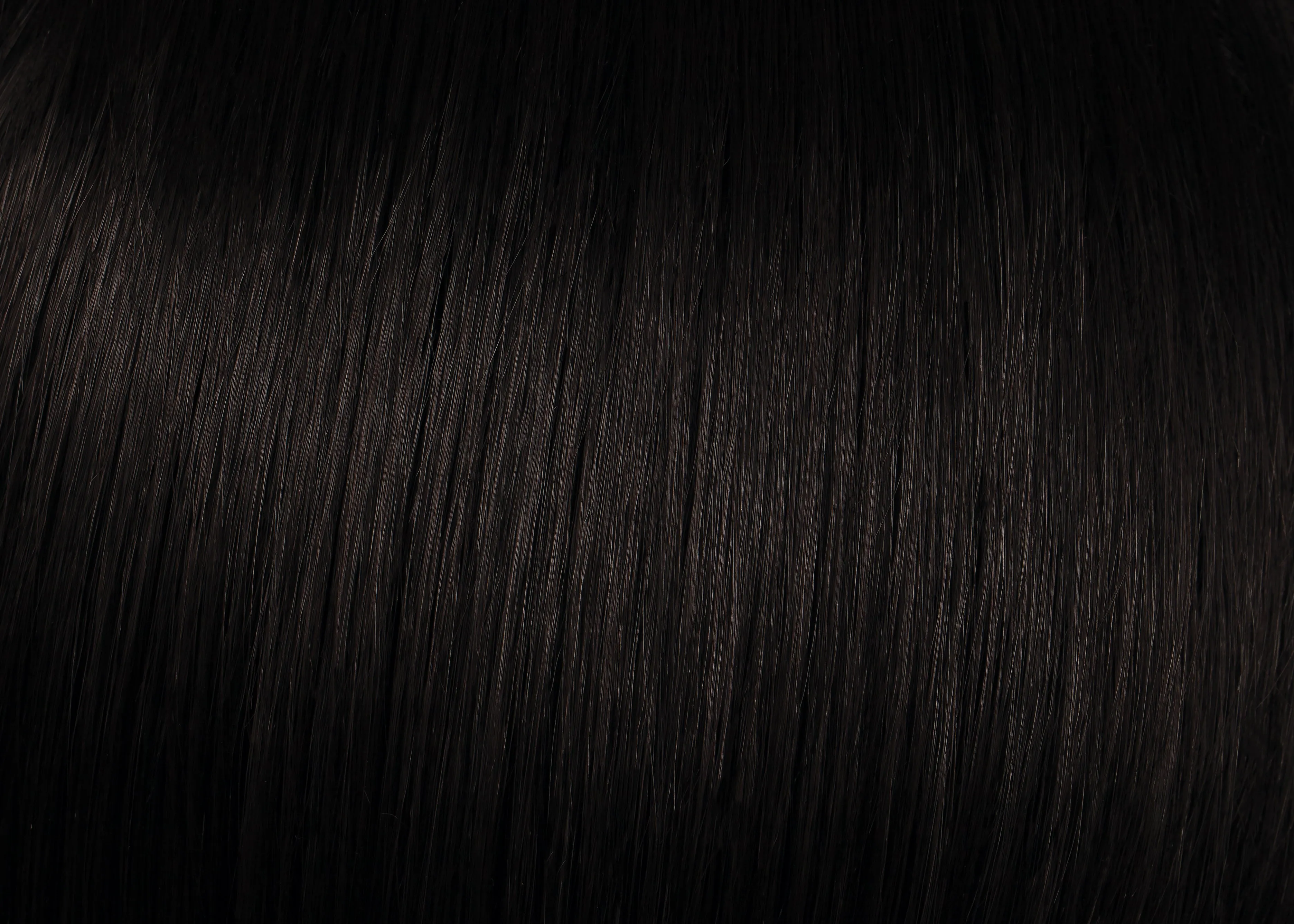 25" STRAIGHT WRAP AROUND PONY