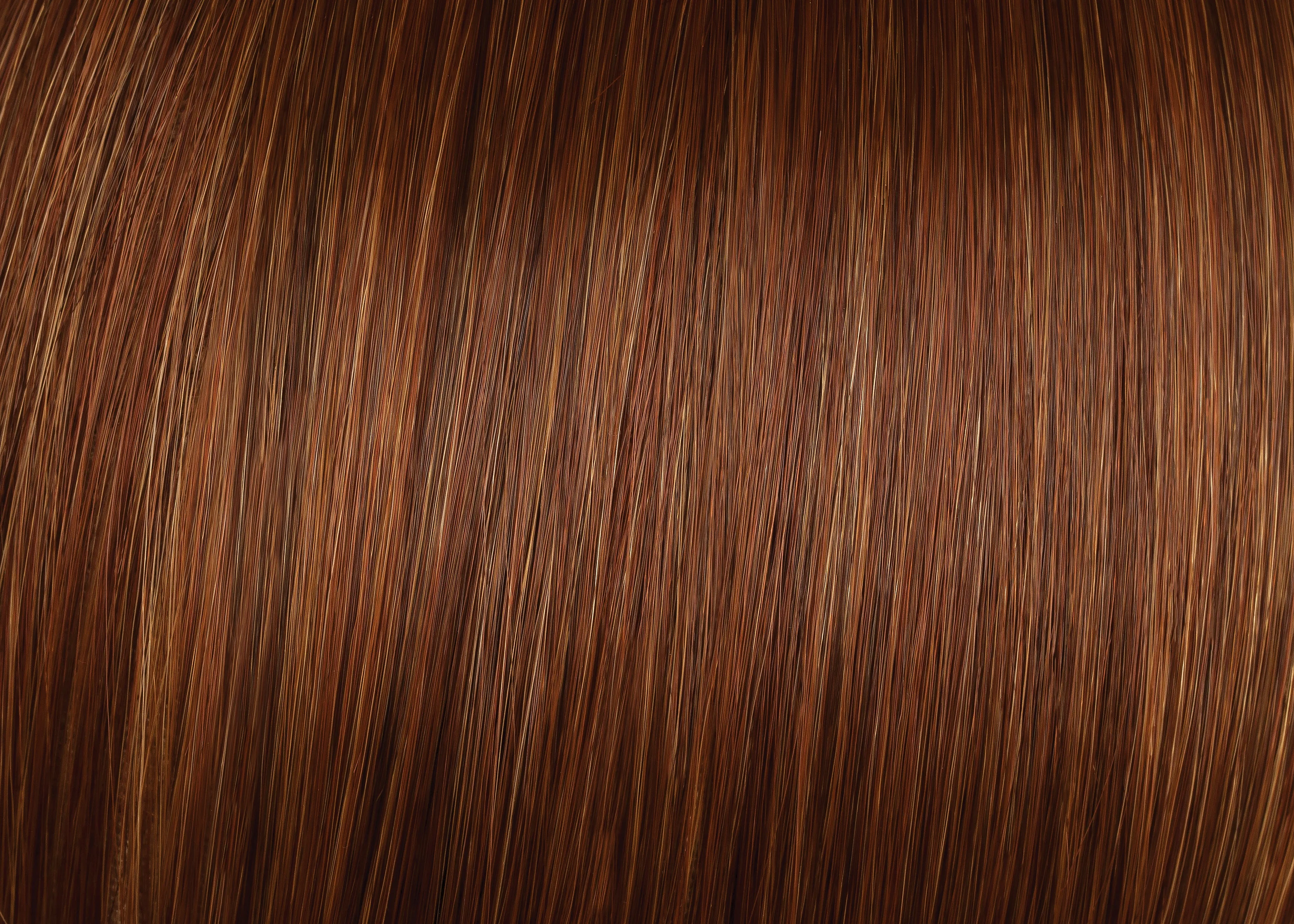 25" STRAIGHT WRAP AROUND PONY