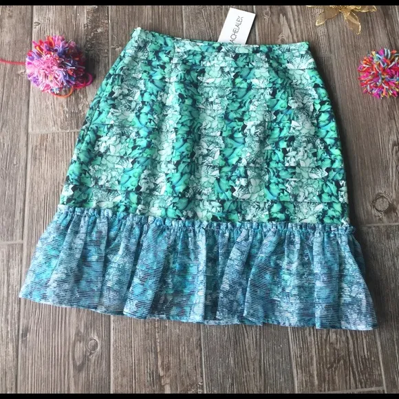 $300 SAVINGS 100%Silk High Fashion By NY Designer