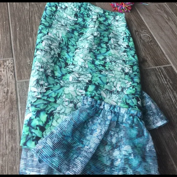 $300 SAVINGS 100%Silk High Fashion By NY Designer
