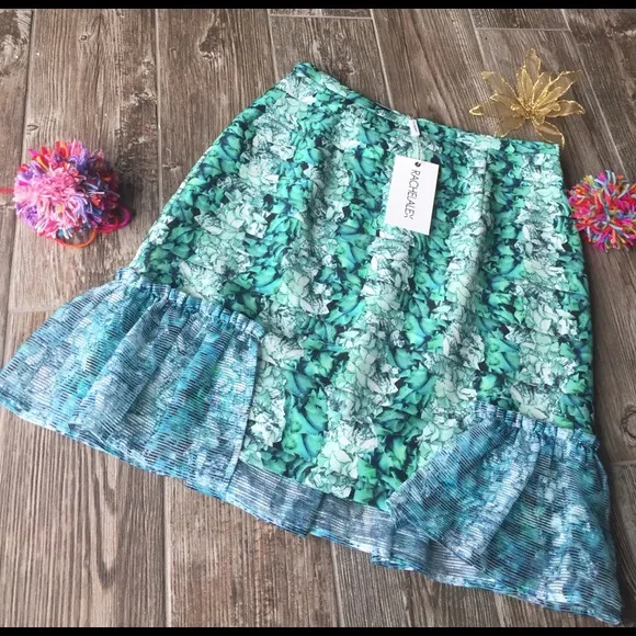 $300 SAVINGS 100%Silk High Fashion By NY Designer