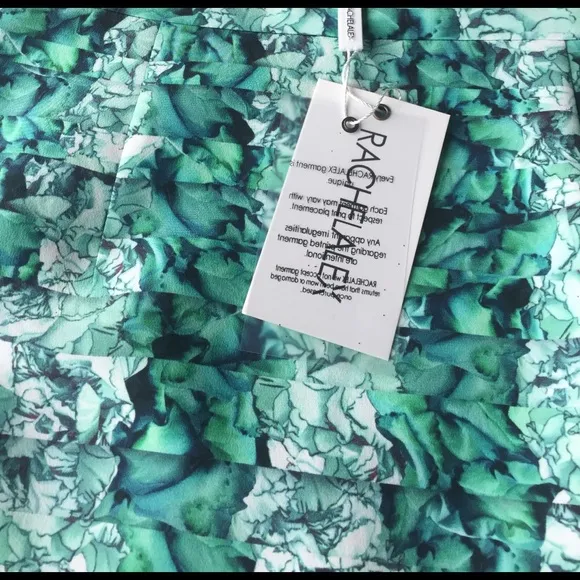 $300 SAVINGS 100%Silk High Fashion By NY Designer