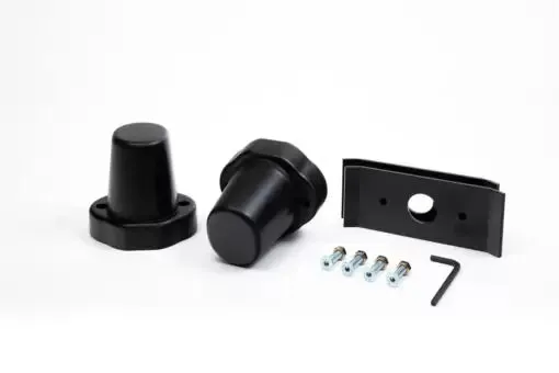 3rd Gen Tacoma Rear Bump Stops (3.5 in.) (2016 )