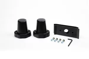 3rd Gen Tacoma Rear Bump Stops (3.5 in.) (2016 )