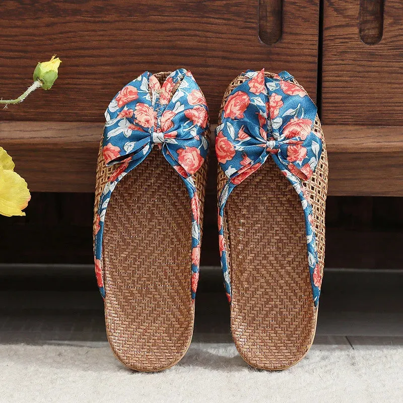 Abeque Butterfly Sandals