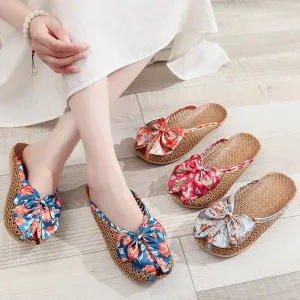 Abeque Butterfly Sandals
