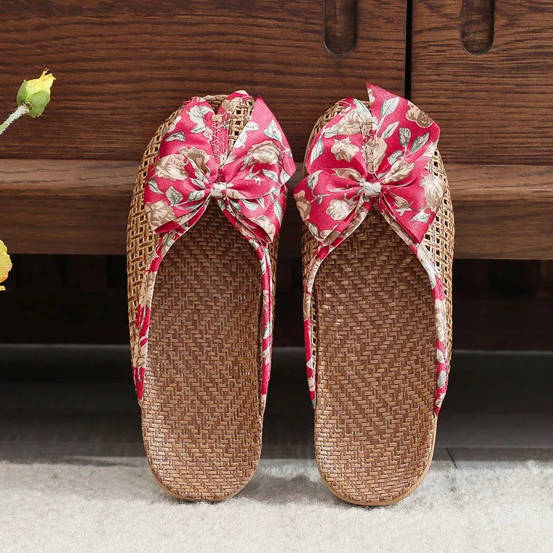 Abeque Butterfly Sandals