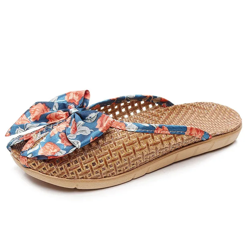 Abeque Butterfly Sandals