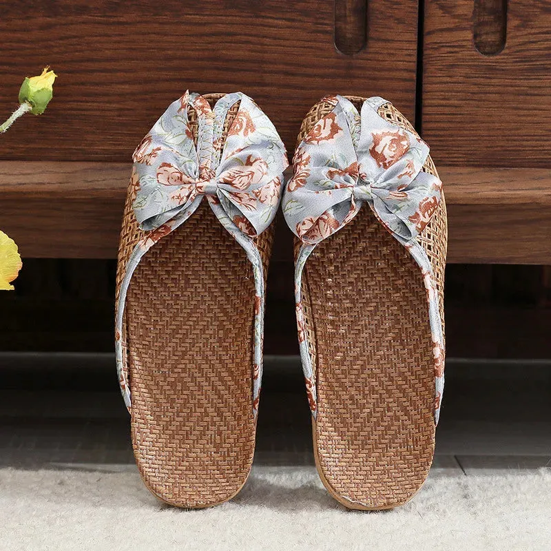 Abeque Butterfly Sandals