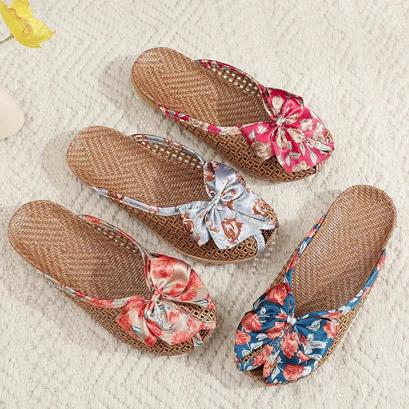 Abeque Butterfly Sandals