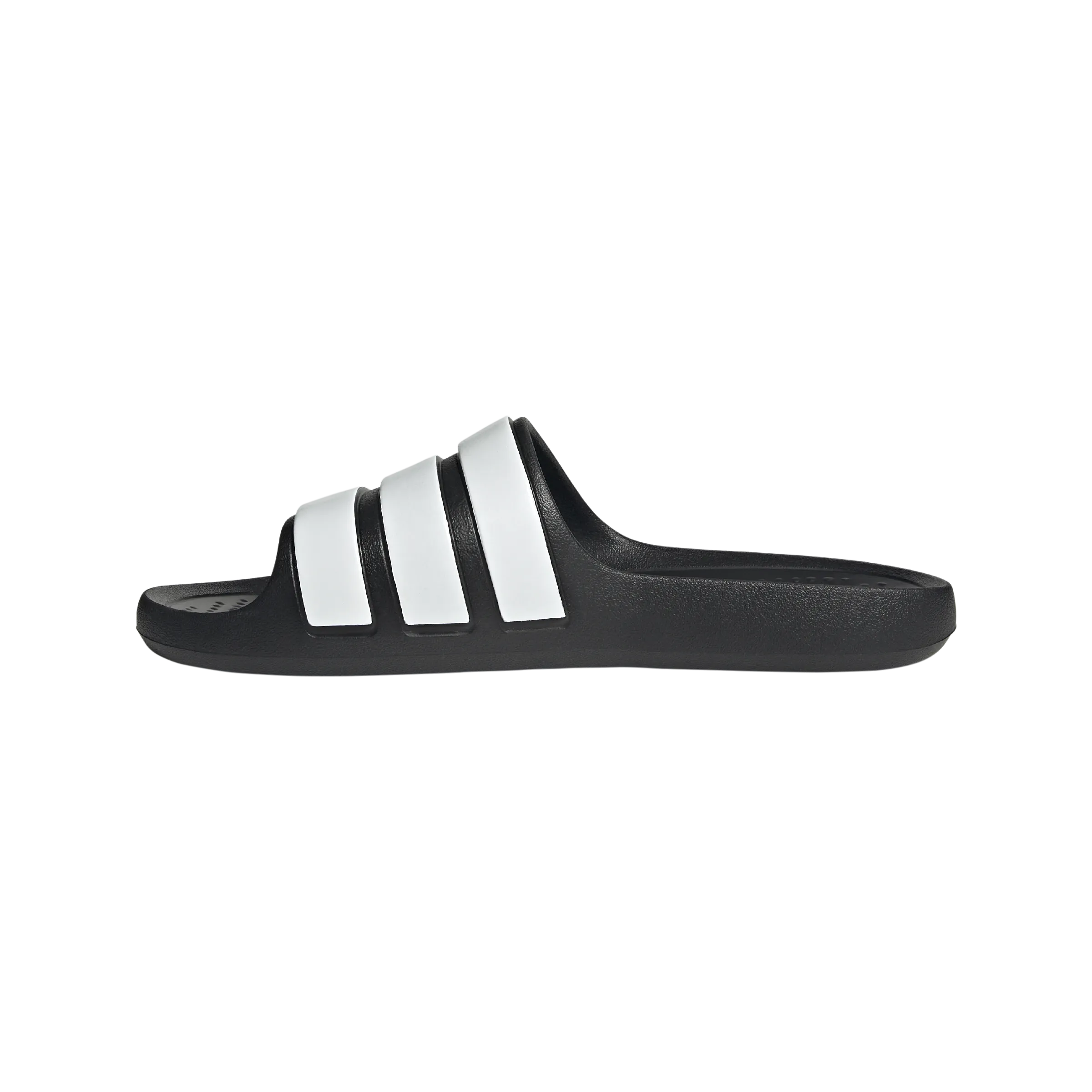 adidas Adilette Flow Mens Slides