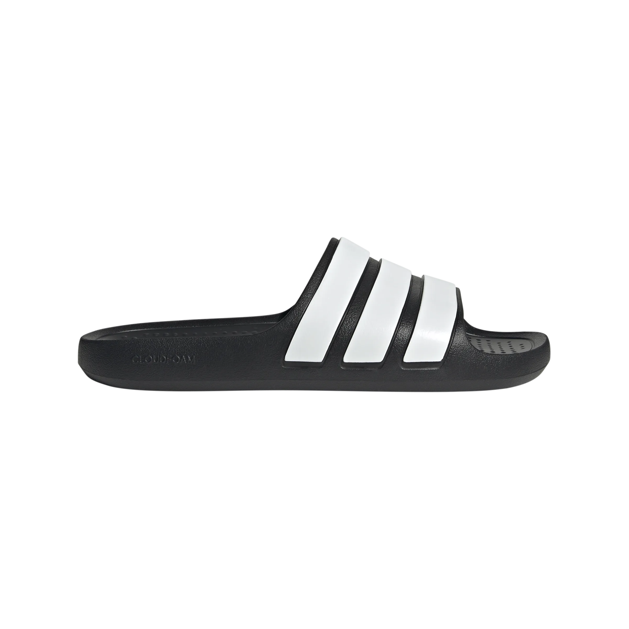 adidas Adilette Flow Mens Slides