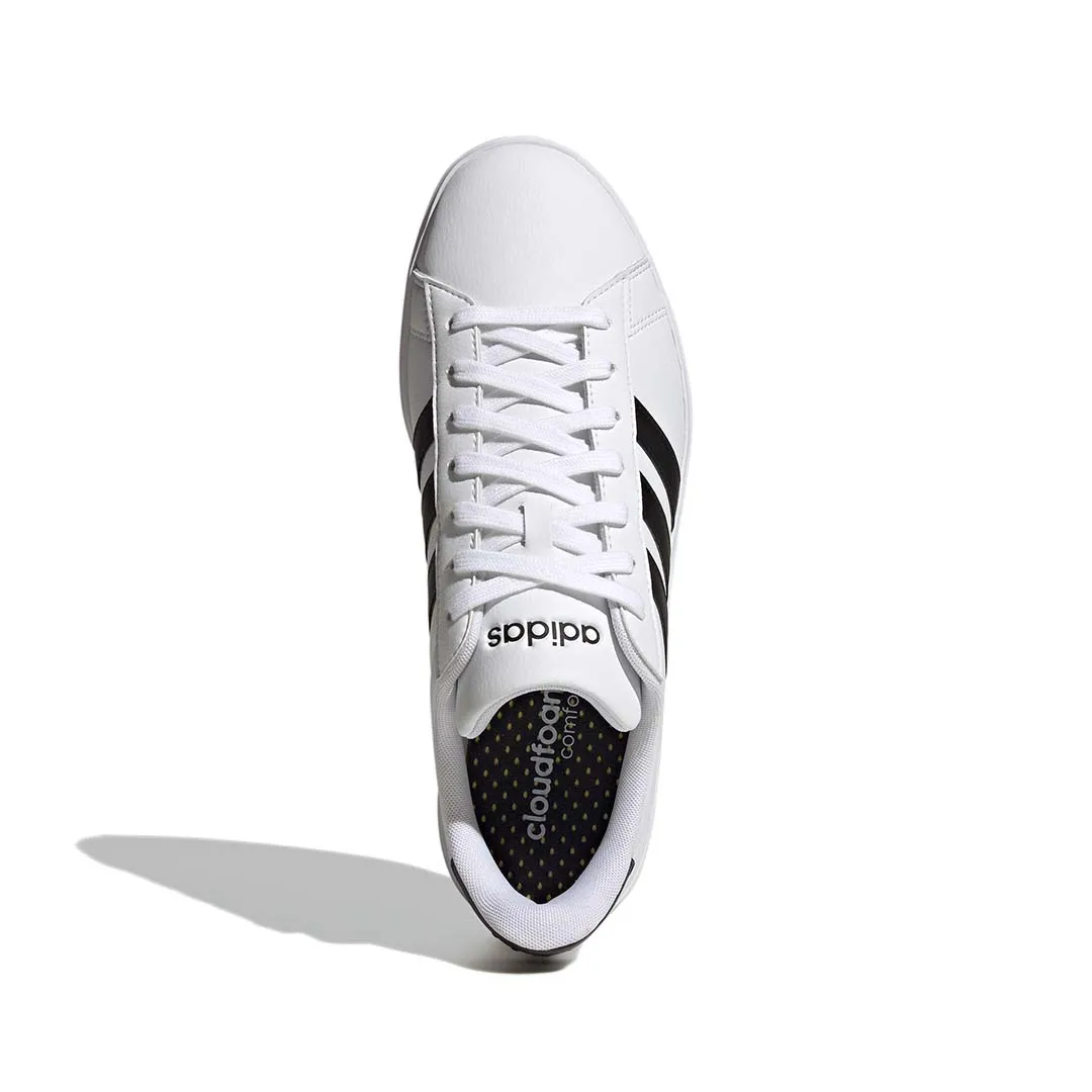 adidas Men Grand Court 2.0 | GW9195