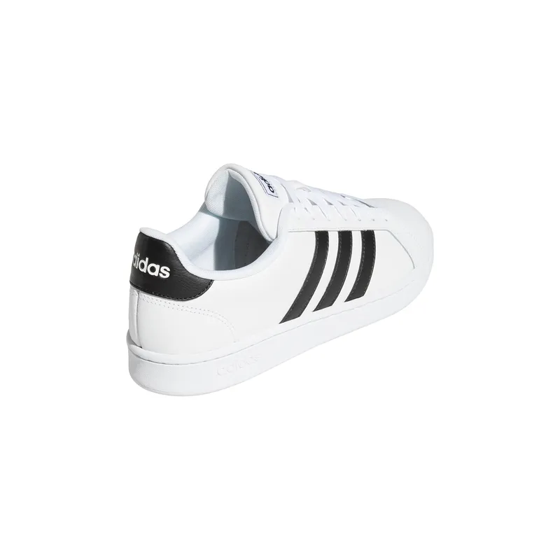 Adidas Mens Grand Court