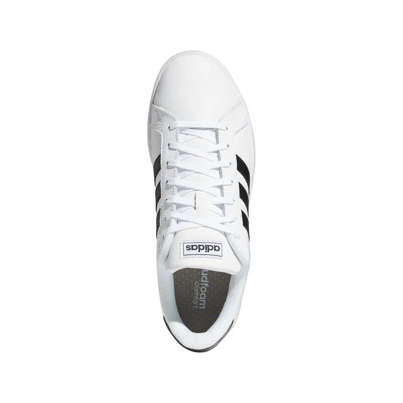 Adidas Mens Grand Court