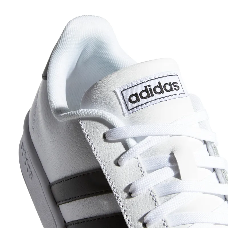 Adidas Mens Grand Court