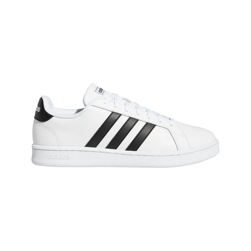 Adidas Mens Grand Court