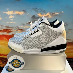 Air Jordan 3 Retro 'Flip'