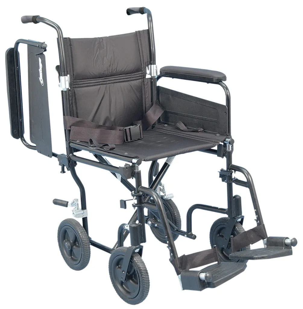 Airgo Transport Chair