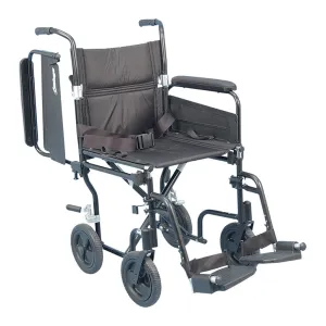 Airgo Transport Chair