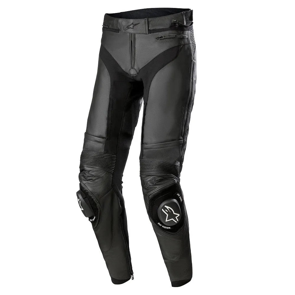 Alpinestars Missile V3 Leather Pants Black